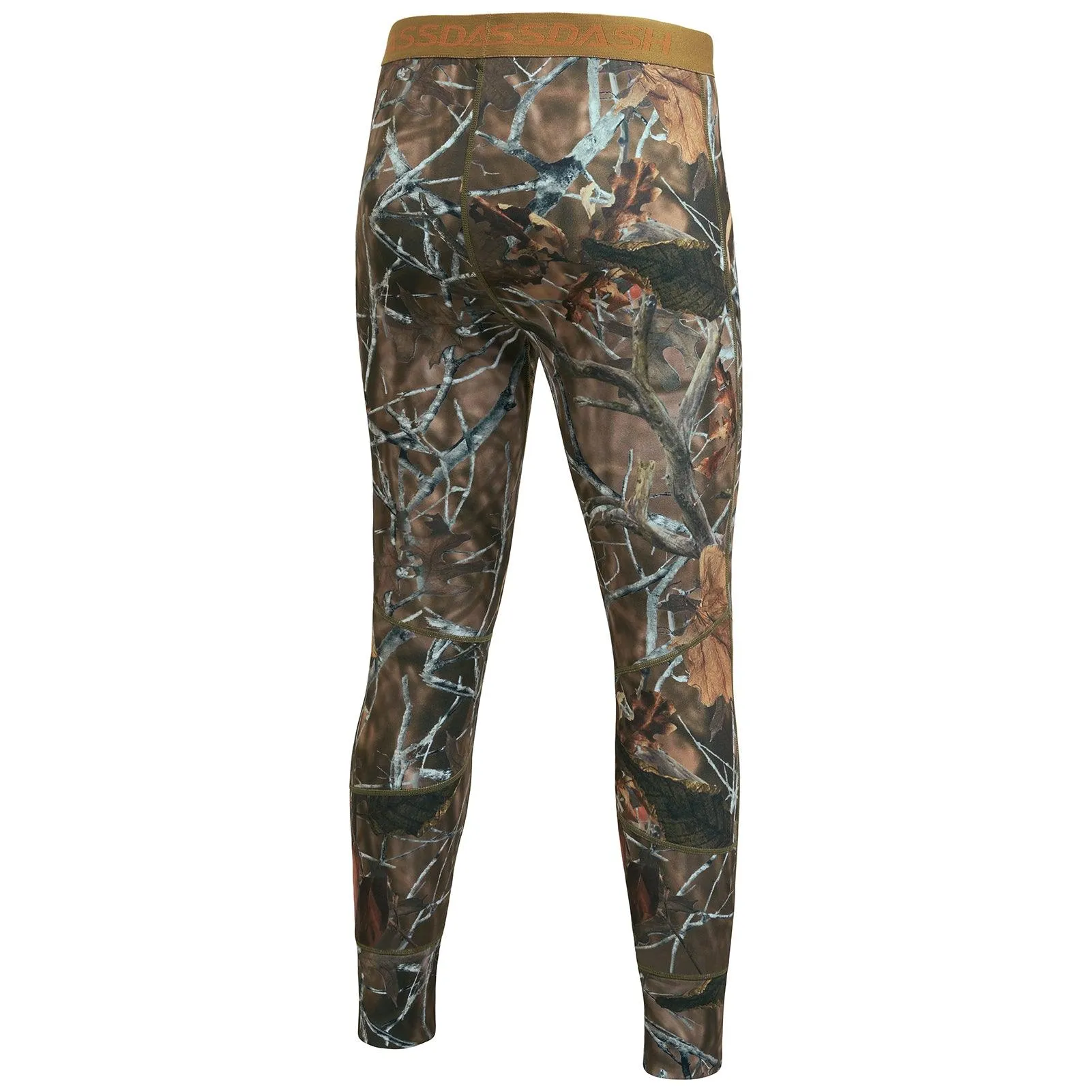 Men's Midweight Thermal Base Layer Bottom FS20M