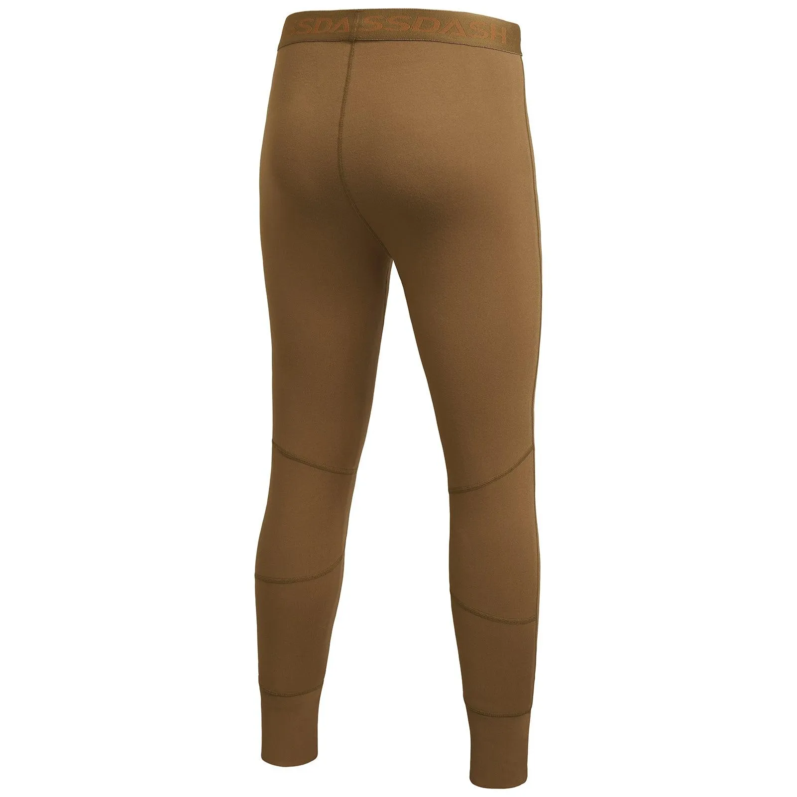 Men's Midweight Thermal Base Layer Bottom FS20M