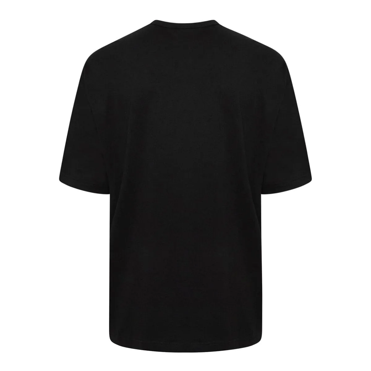 MEN'S T-SHIRT KNIT