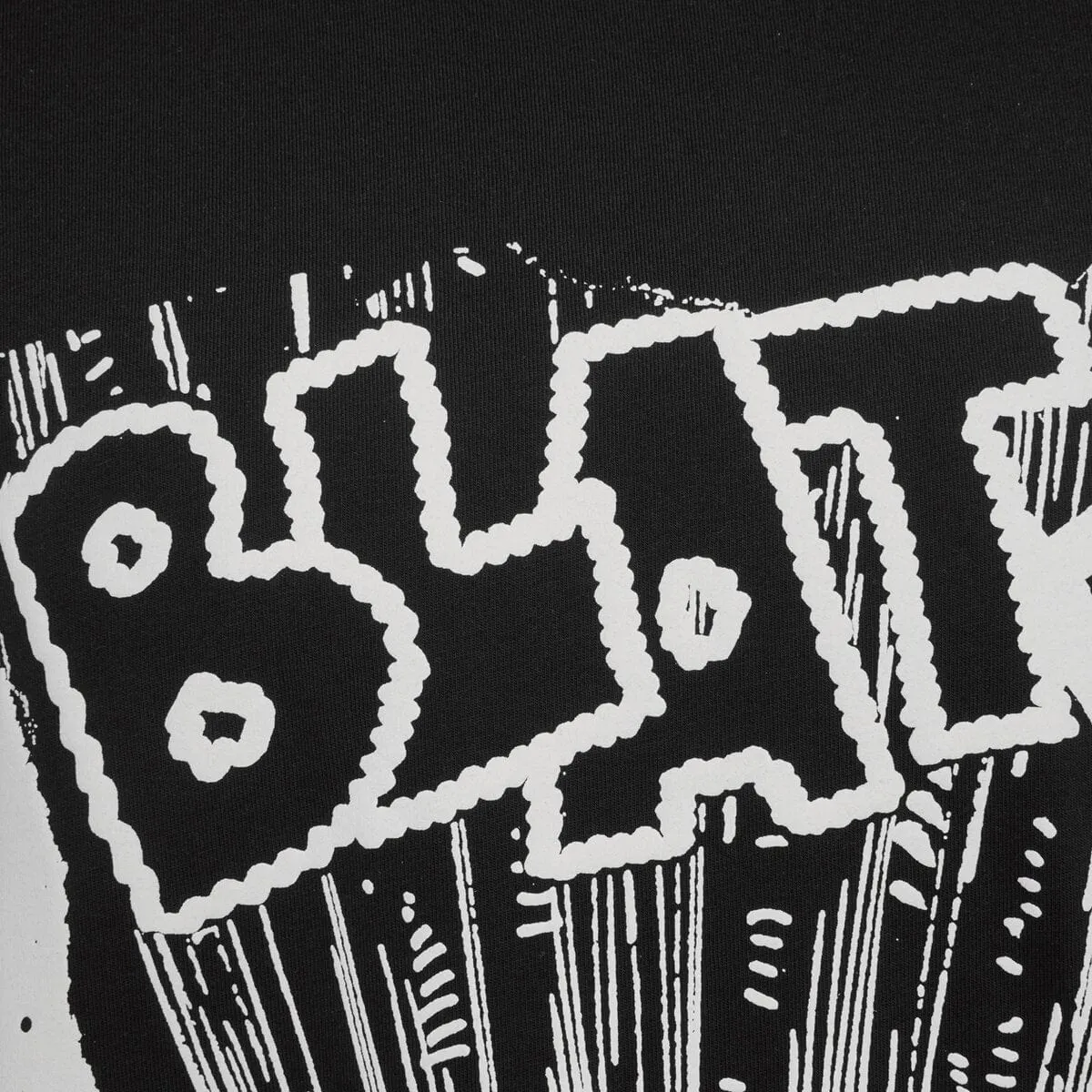 MEN'S T-SHIRT KNIT