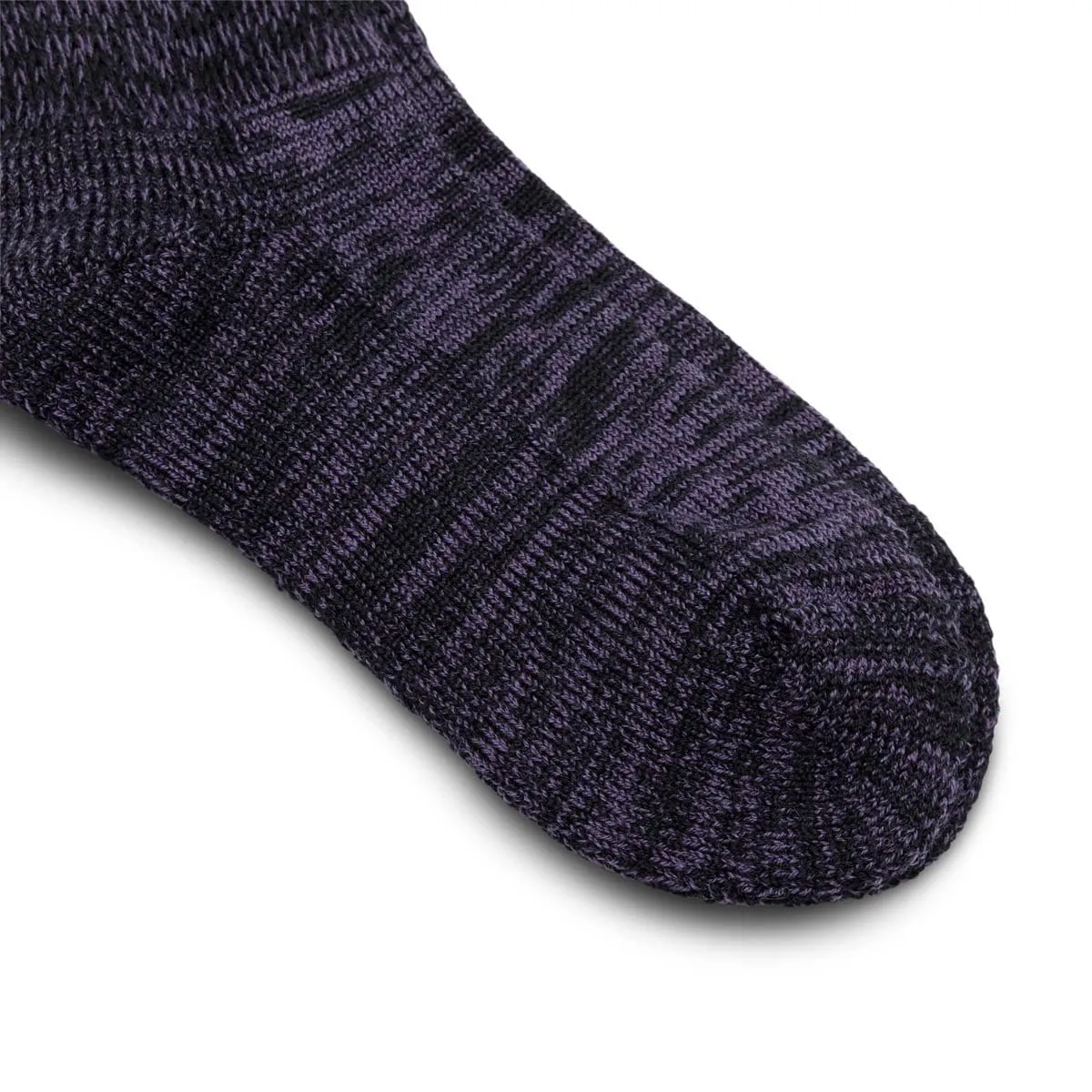 MERINO PILE SOCKS