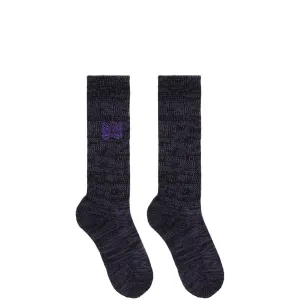 MERINO PILE SOCKS