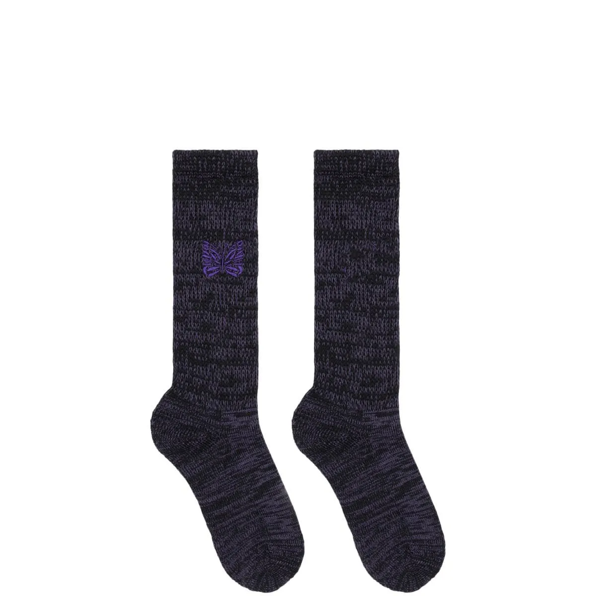 MERINO PILE SOCKS