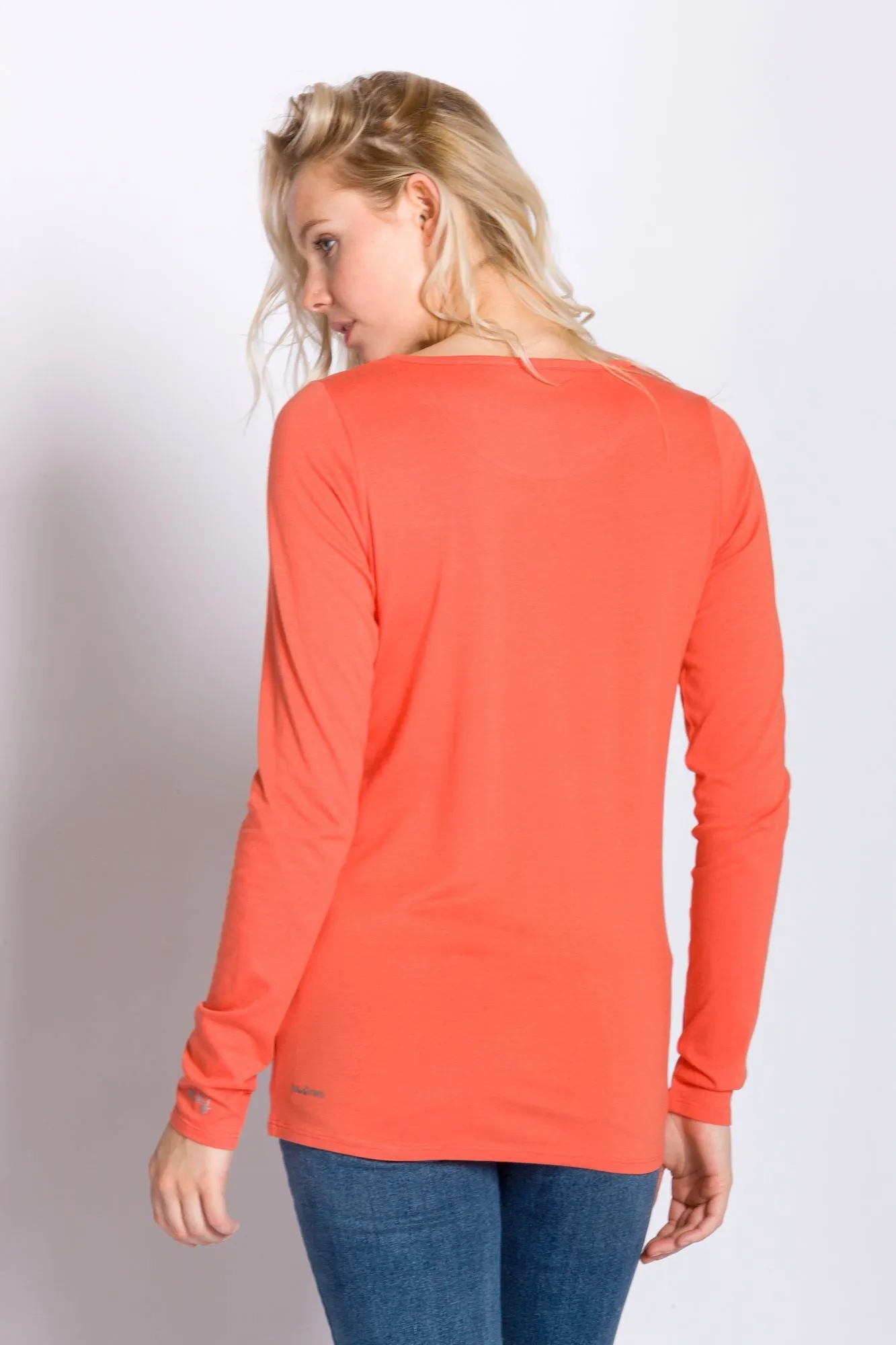Mia | Women's Knit Top