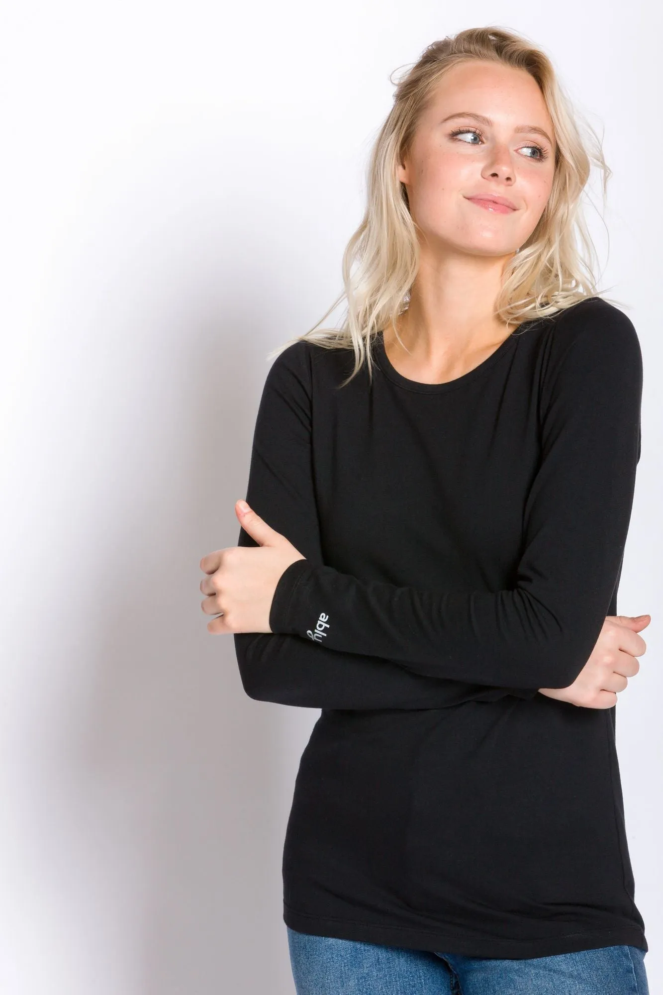 Mia | Women's Knit Top