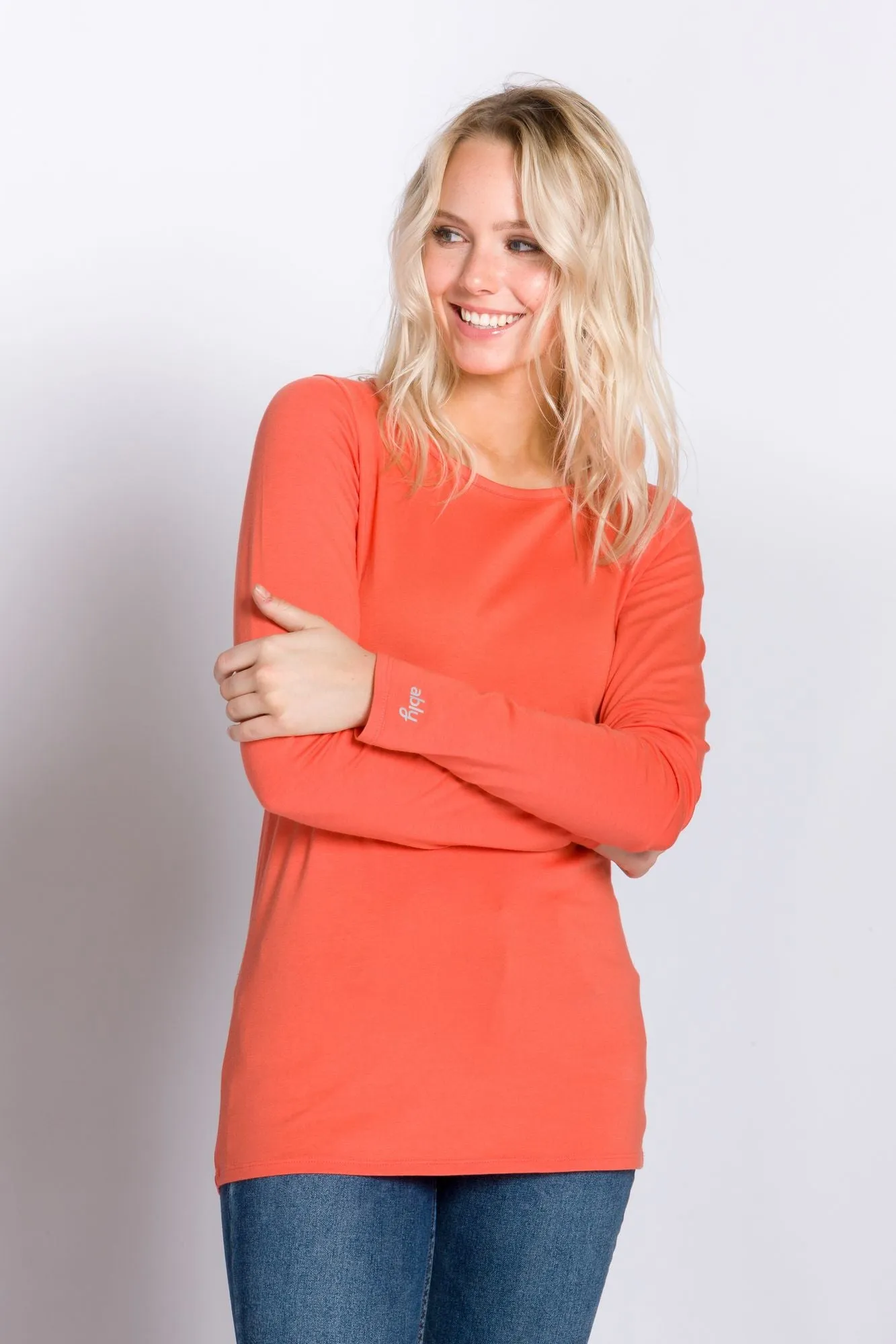 Mia | Women's Knit Top