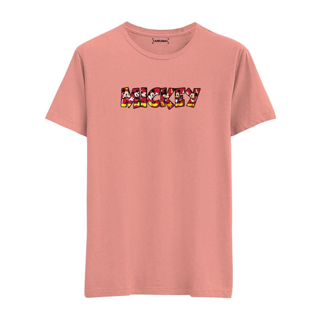 Mickey Mouse - Regular Tshirt