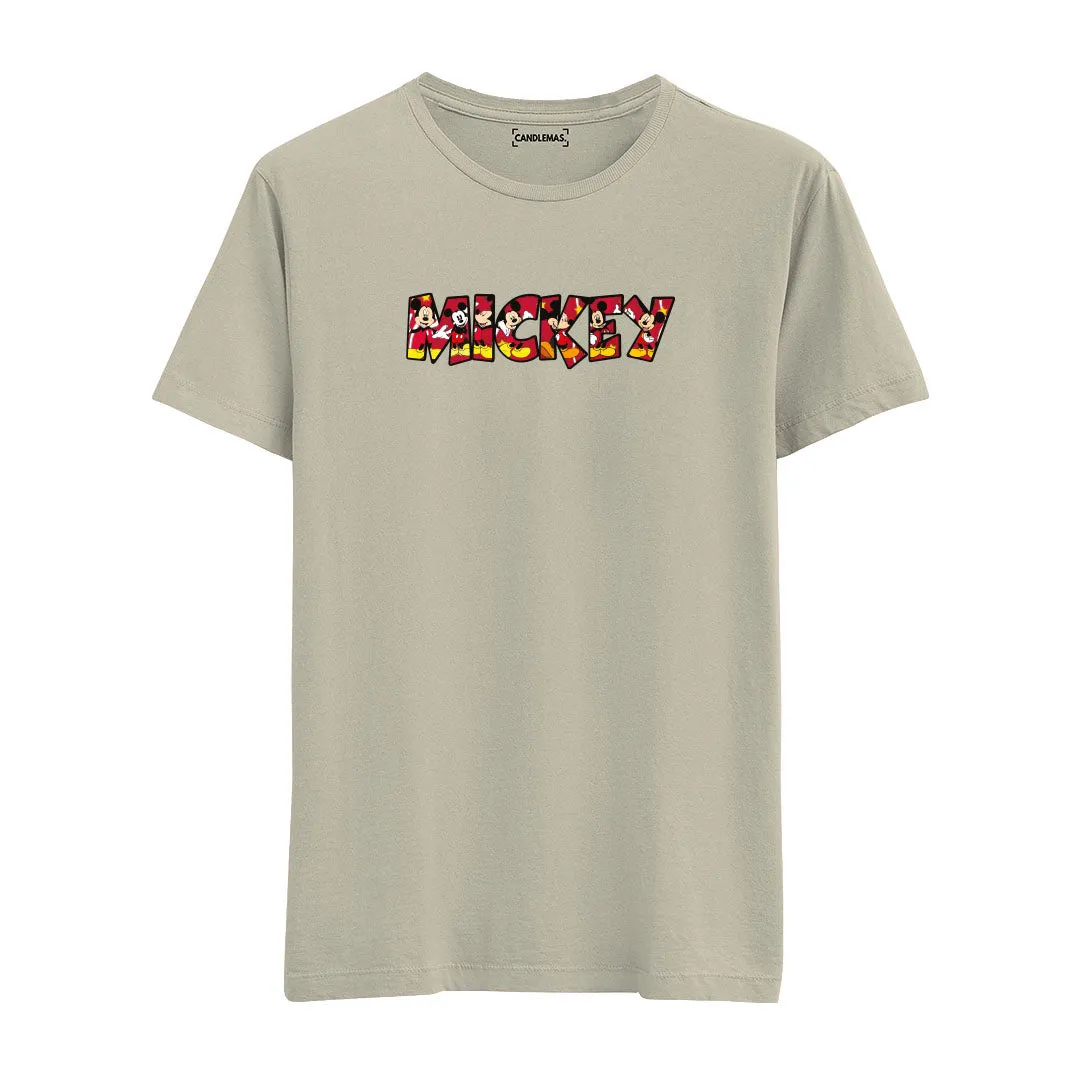 Mickey Mouse - Regular Tshirt