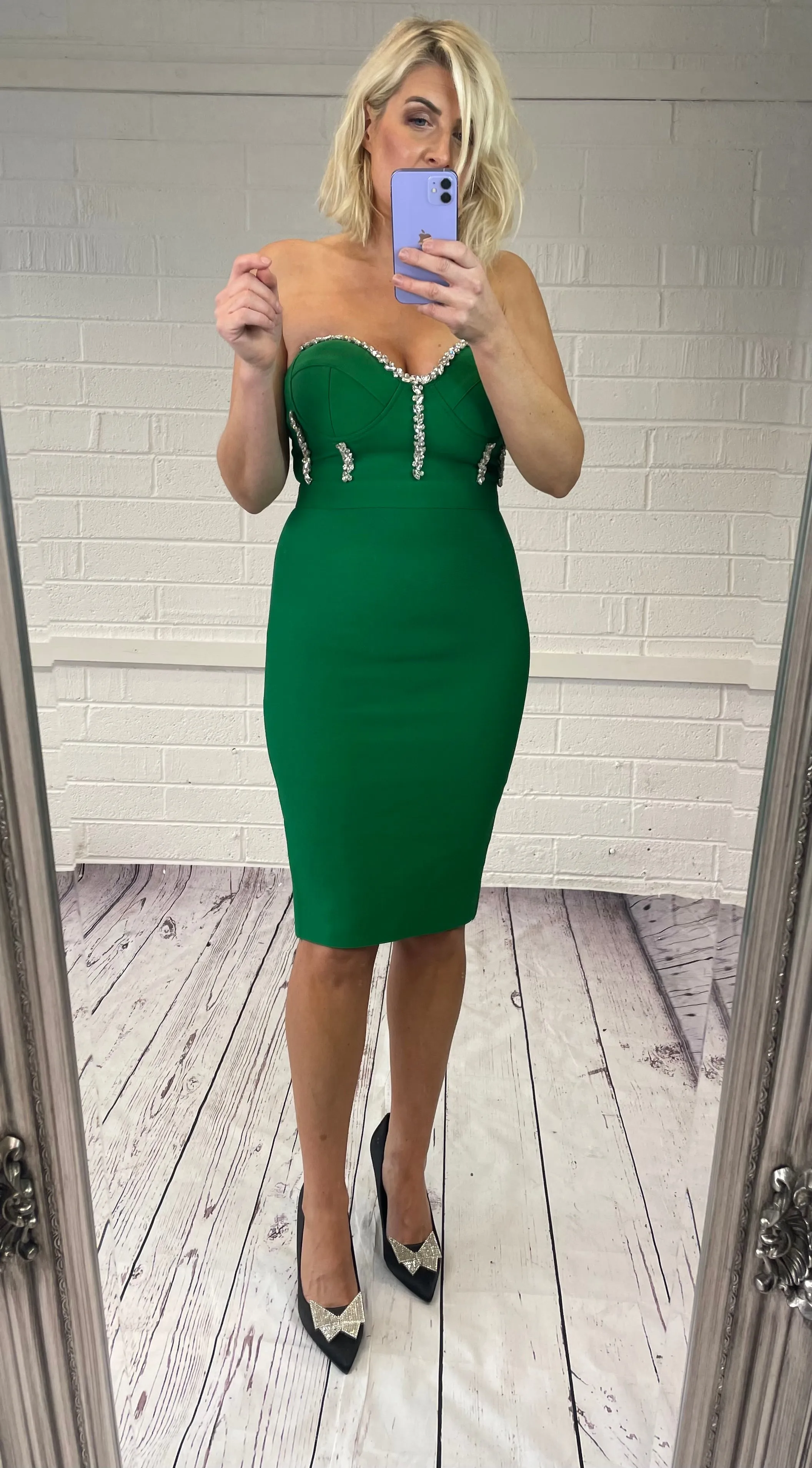 Miranda bodycon dress 603780