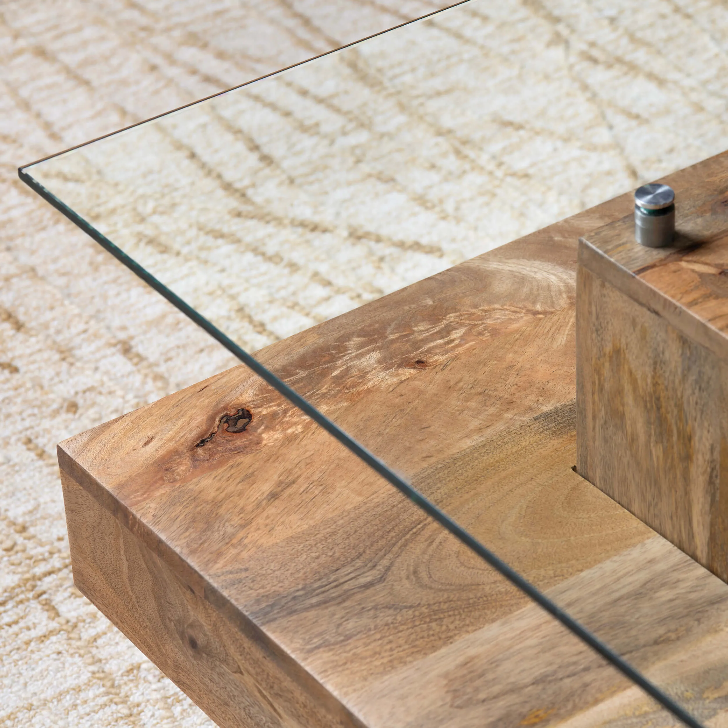 Monaco Cocktail Table