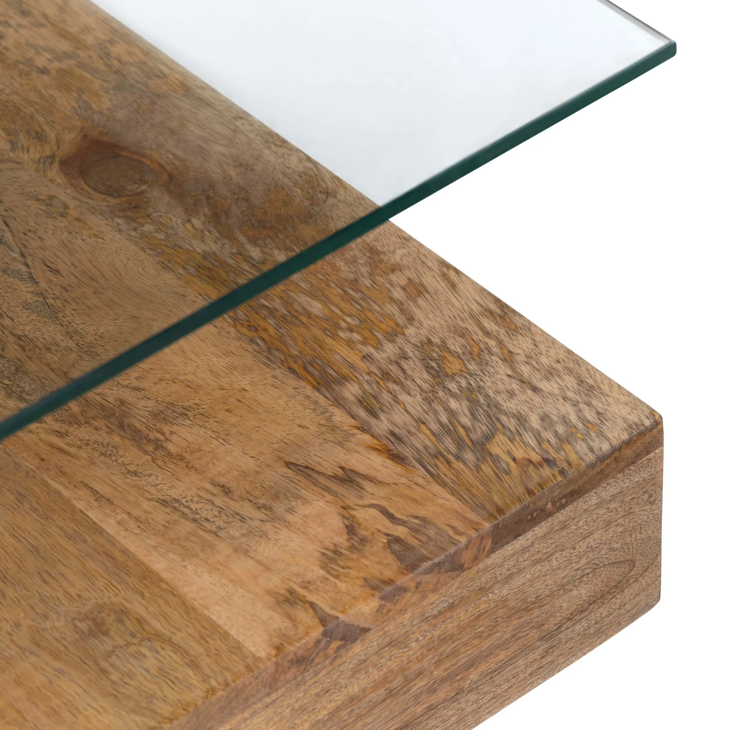 Monaco Cocktail Table
