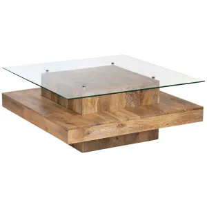 Monaco Cocktail Table