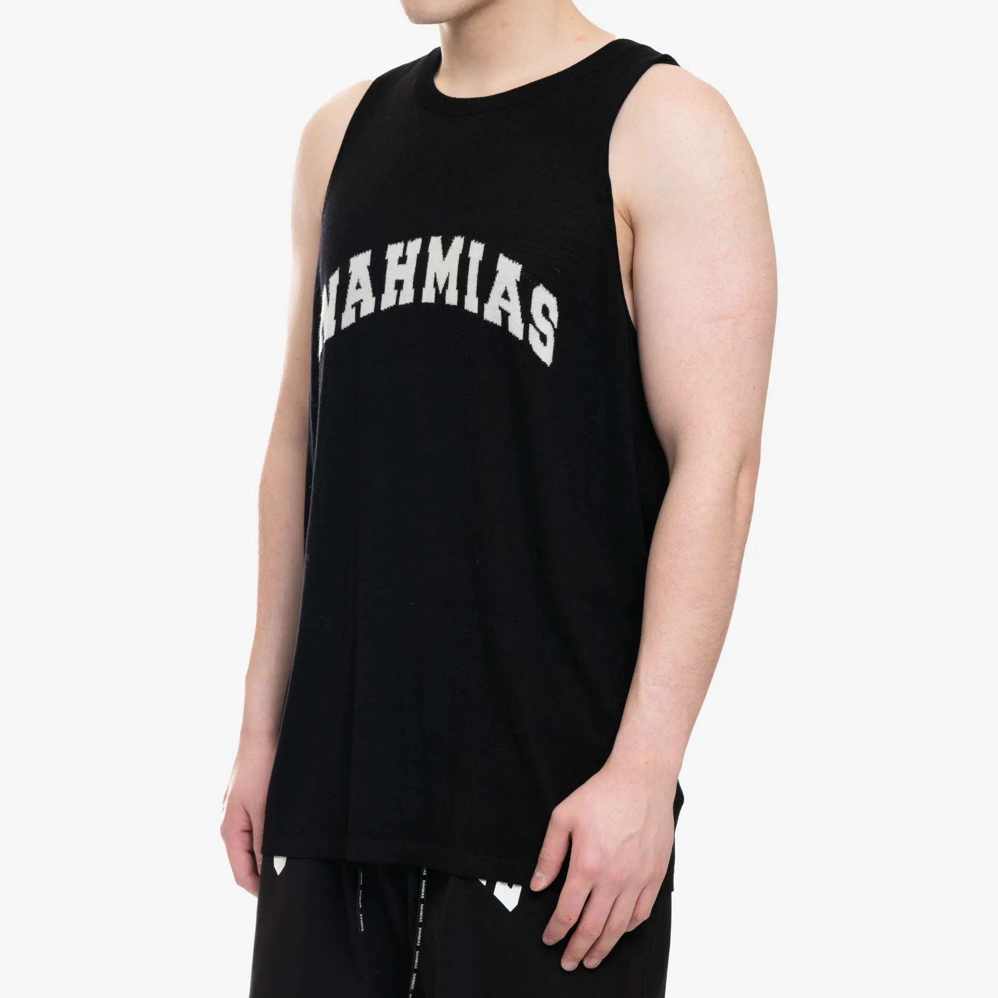 Nahmias Knit Tank Top