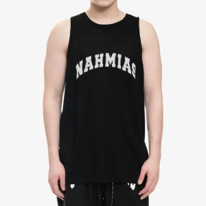 Nahmias Knit Tank Top