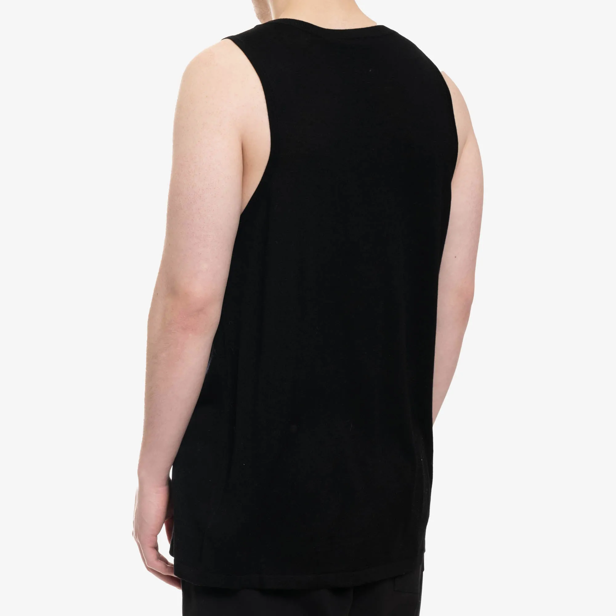 Nahmias Knit Tank Top