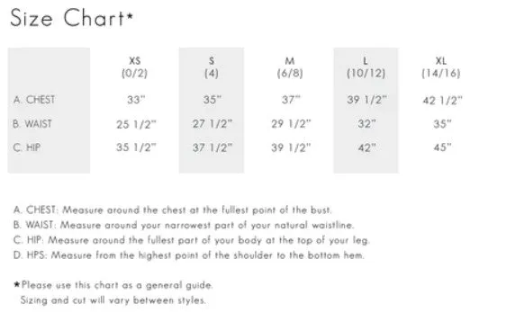 NALIA KNIT TOP