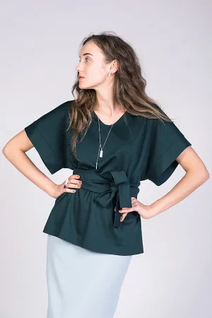 Named Clothing - SOINTU Loose Tee Sewing Pattern