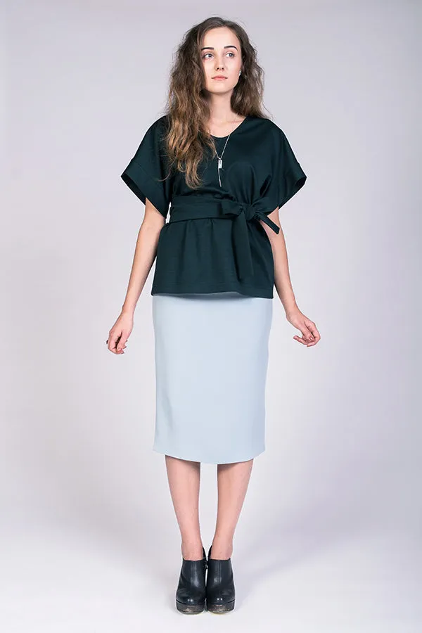 Named Clothing - SOINTU Loose Tee Sewing Pattern