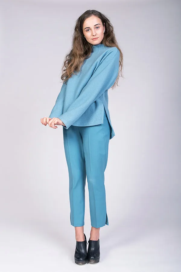 Named Clothing - TALVIKKI Sweater Sewing Pattern