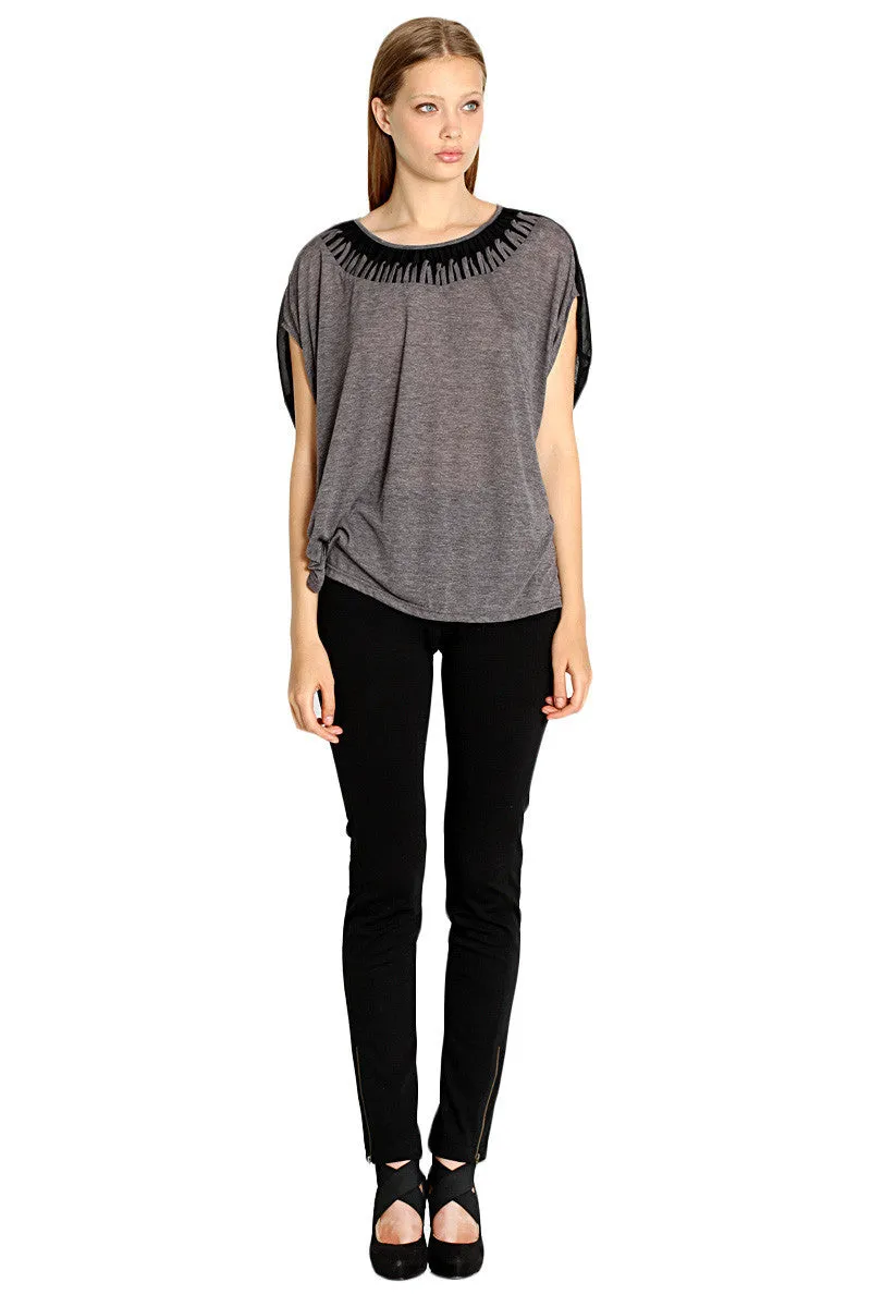 Native Findings Top