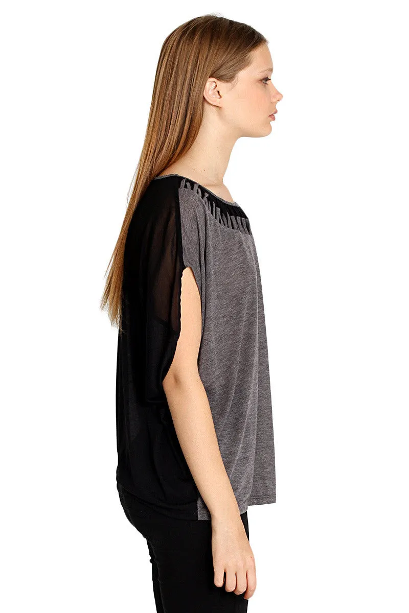 Native Findings Top