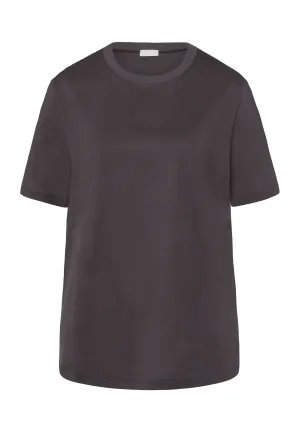 Natural Shirt Organic Cotton T-Shirt | Anchor 78662-2180
