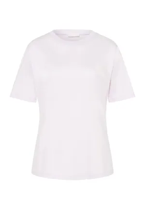 Natural Shirt Organic Cotton T-Shirt | Lupine Love 78662-1486