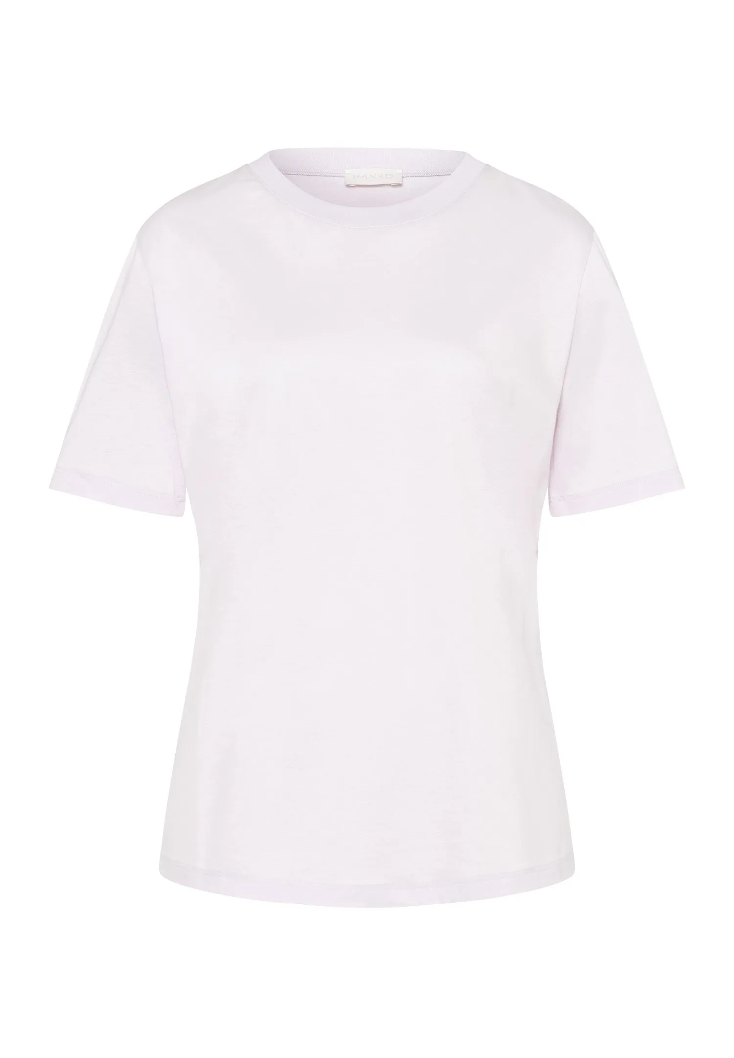 Natural Shirt Organic Cotton T-Shirt | Lupine Love 78662-1486