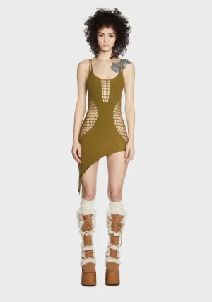 Nesta Shapewear Dress