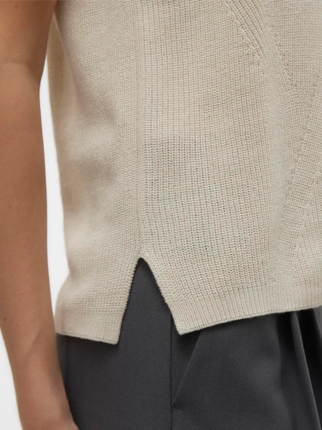 New Lexsun pullover top