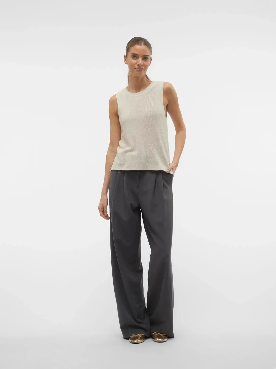 New Lexsun pullover top