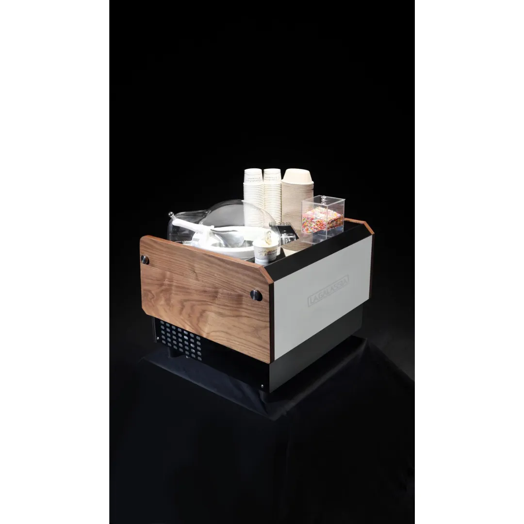 NEW - Top Churn V1 Cafe Specialty