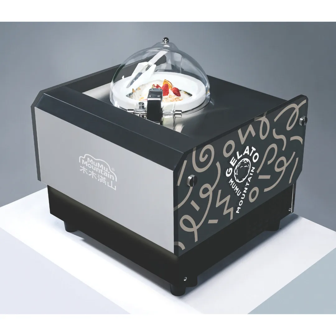 NEW - Top Churn V1 Cafe Specialty