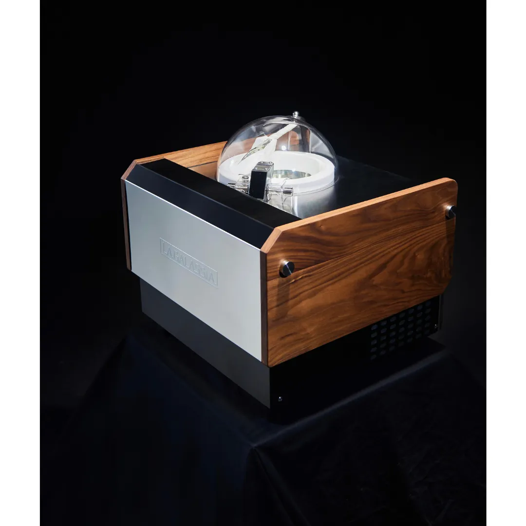 NEW - Top Churn V1 Cafe Specialty
