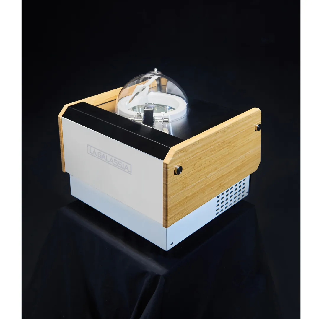 NEW - Top Churn V1 Cafe Specialty