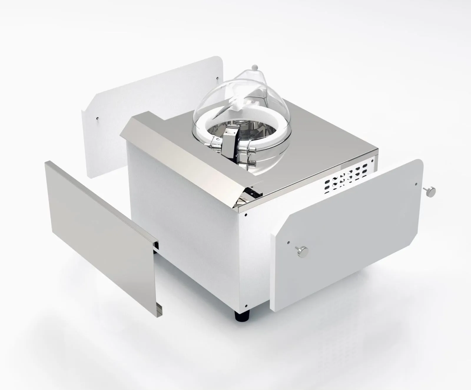 NEW - Top Churn V1 Cafe Specialty