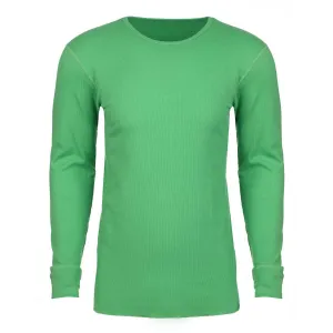 Next level Men's Envy Blended Thermal Tee