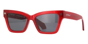 Off-White Cincinnati OERI110 2807