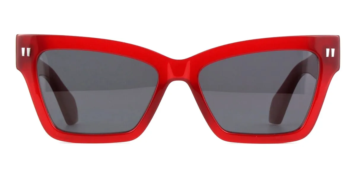Off-White Cincinnati OERI110 2807