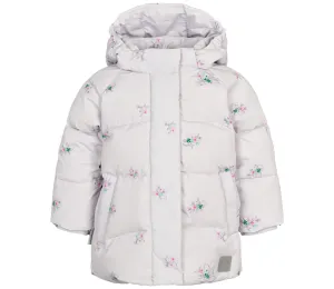 Omega Jacket, Puffer Jacket - In Bloom