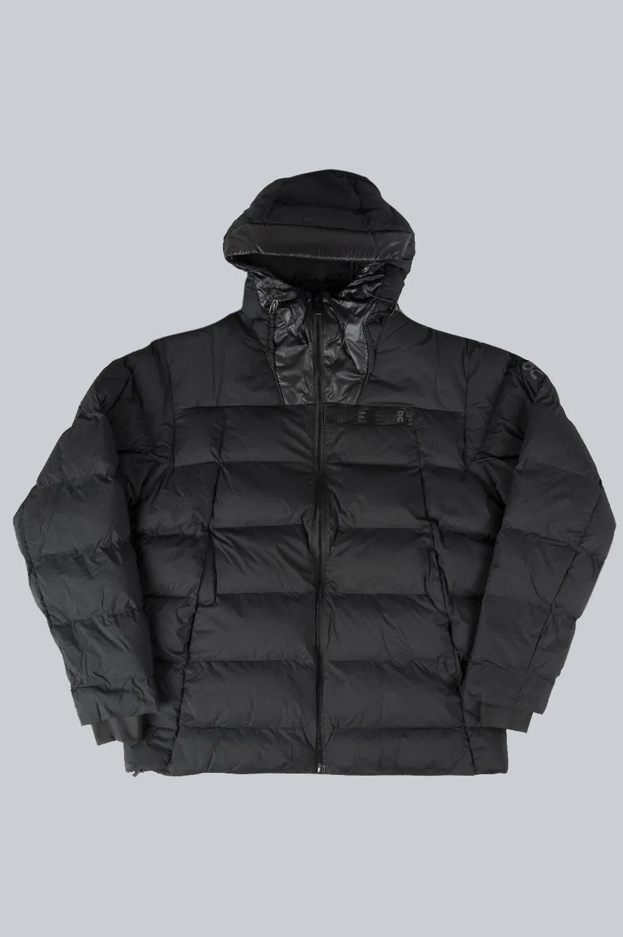 ON CHALLENGER JACKET BLACK