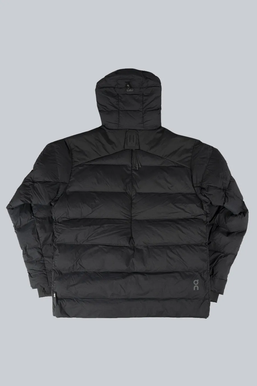 ON CHALLENGER JACKET BLACK