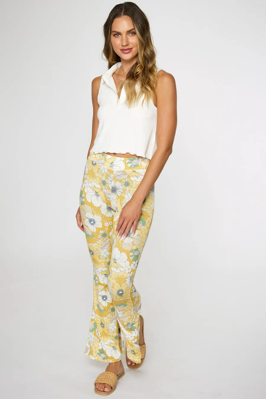 O'Neill Blossom Shirt-Winter White