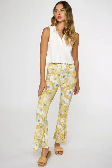 O'Neill Blossom Shirt-Winter White