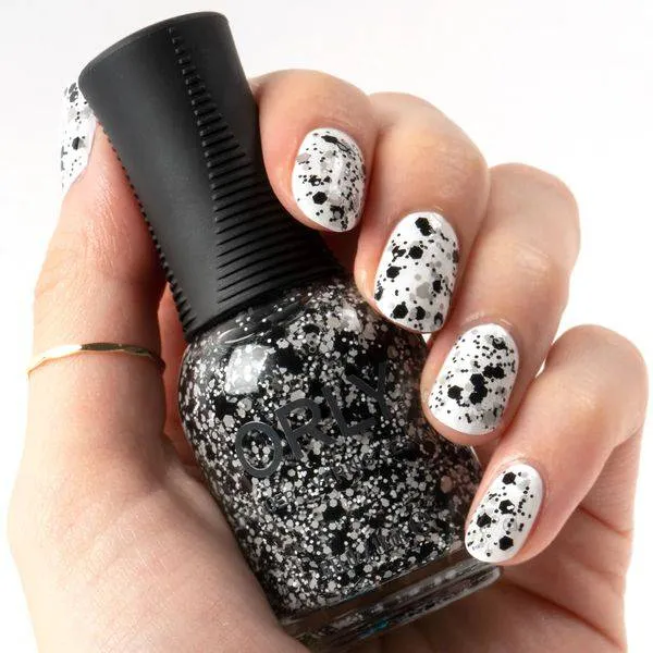 ORLY Turn It Down
