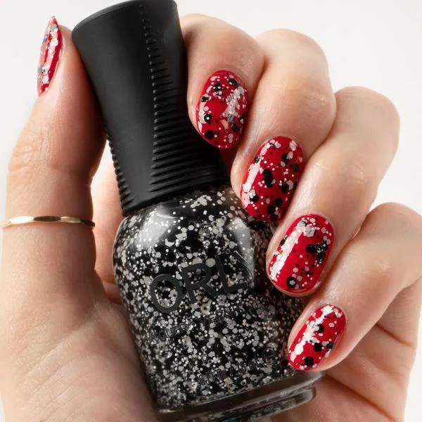 ORLY Turn It Down