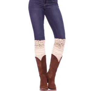 Over Knee Slouch Sock - Leg Avenue