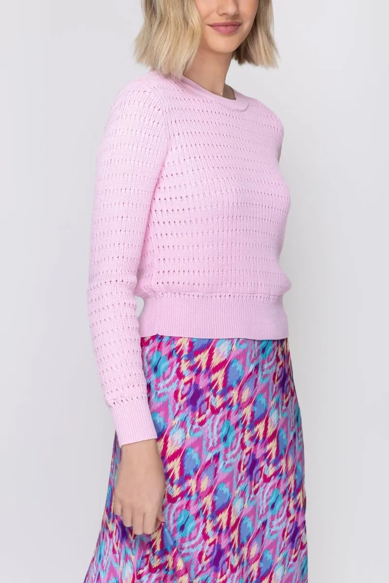 PAIGE TOP (PINK BLUSH)