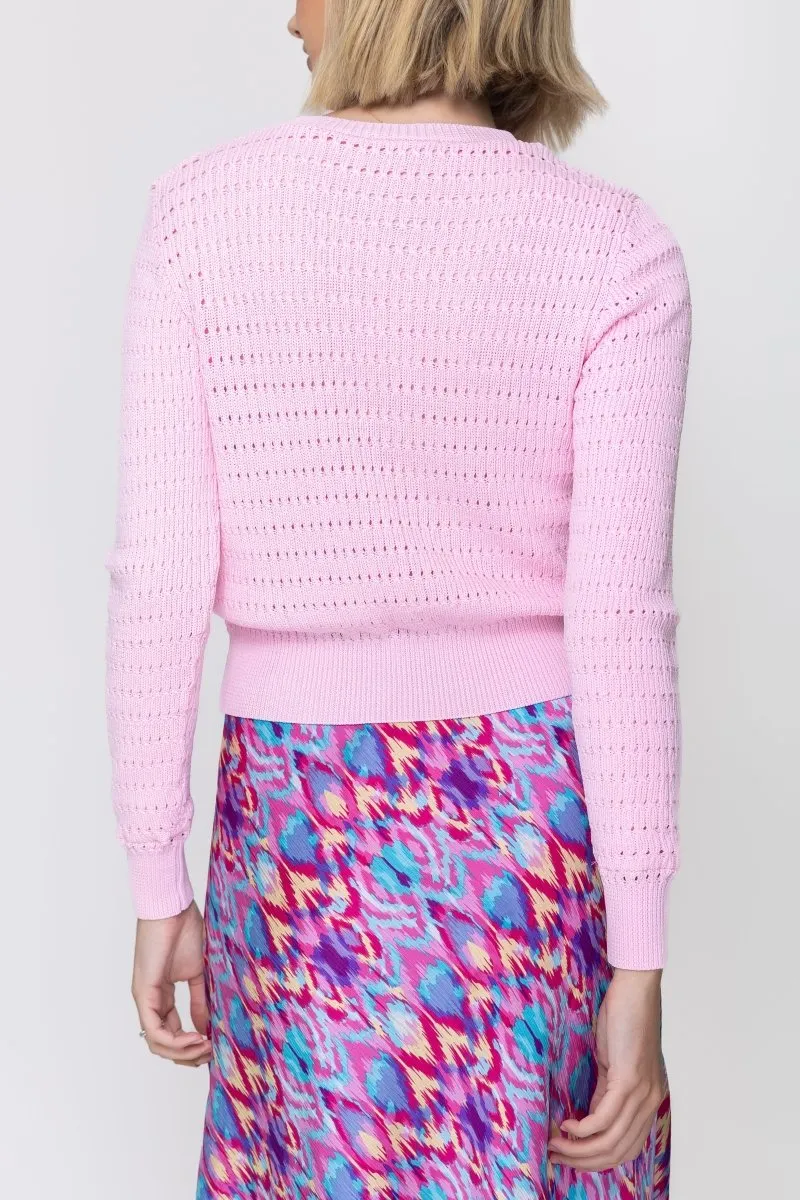 PAIGE TOP (PINK BLUSH)