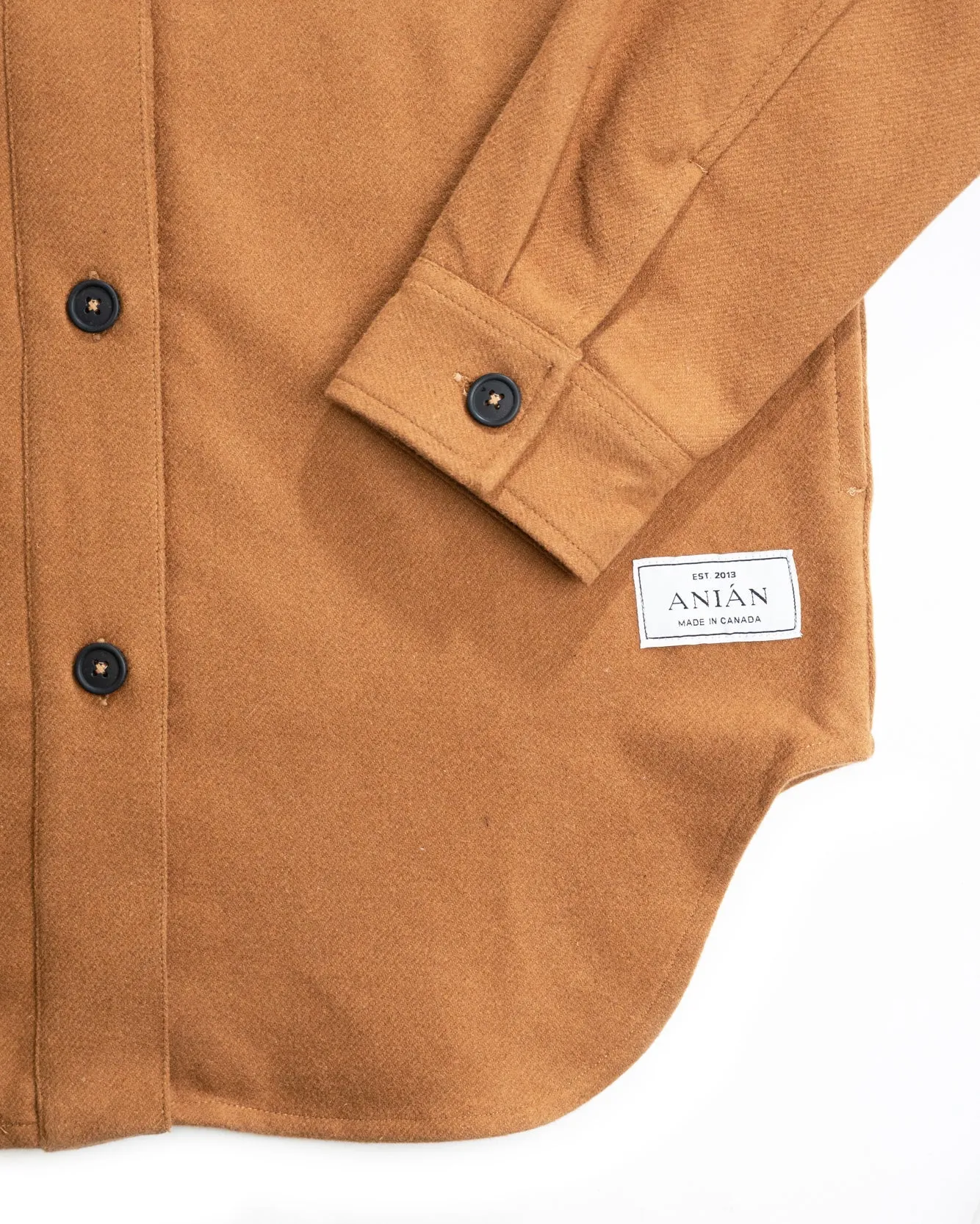 Painters Coat